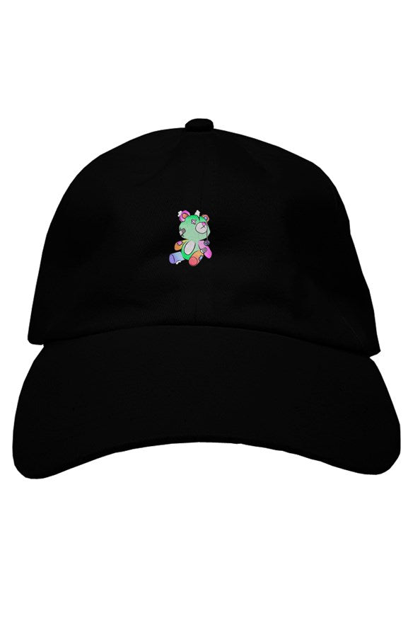 rainbow Archie dad hat