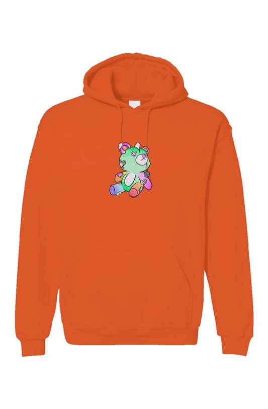 Rainbow Archie hoodie