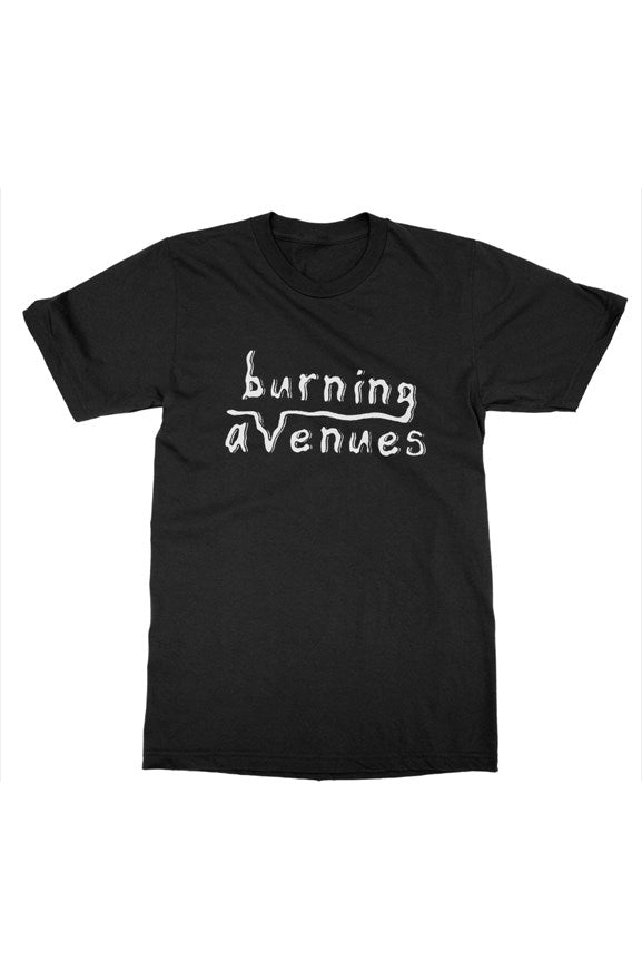 Classic Burning Avenues shirt